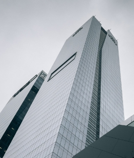 企業(yè)愿景