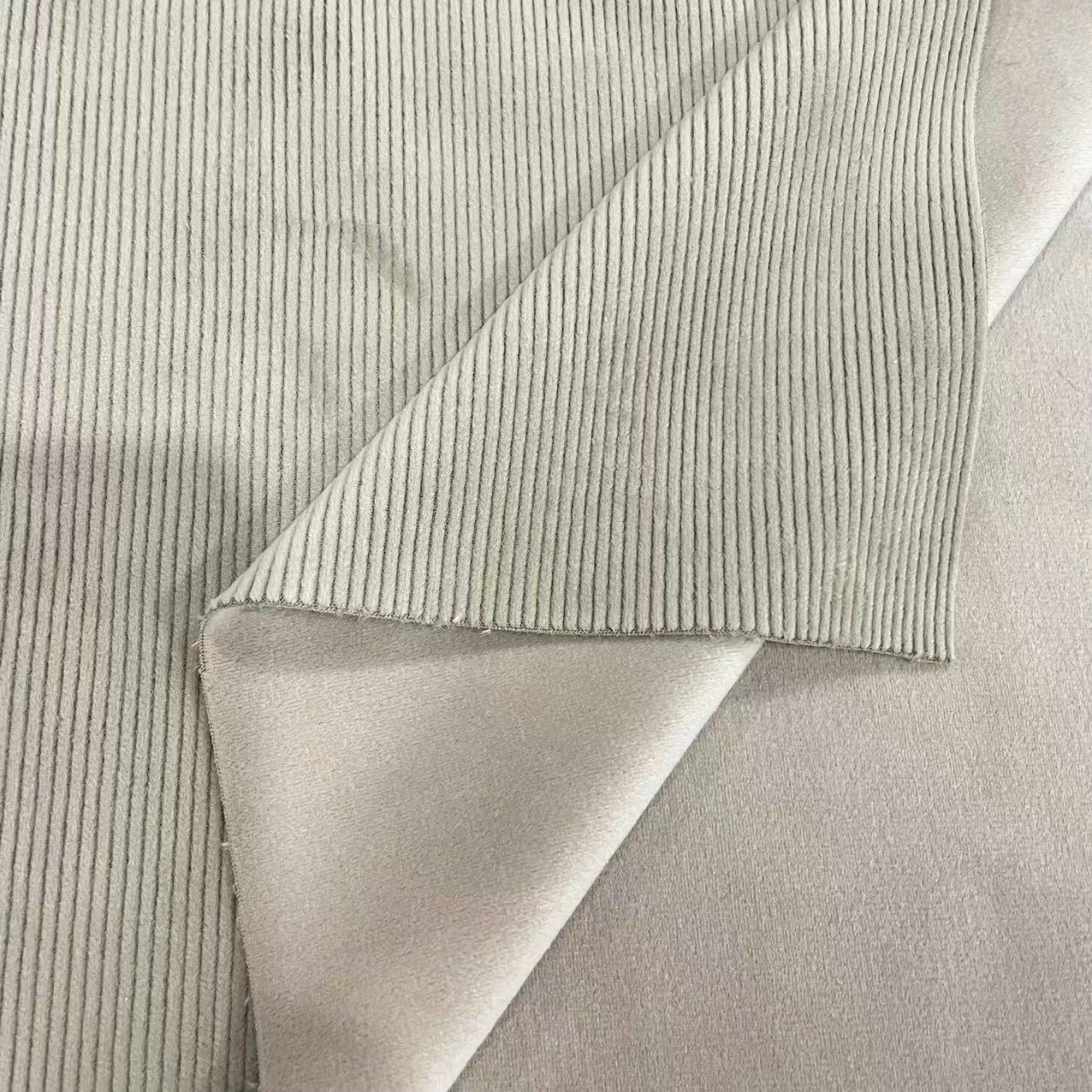 條絨復(fù)合