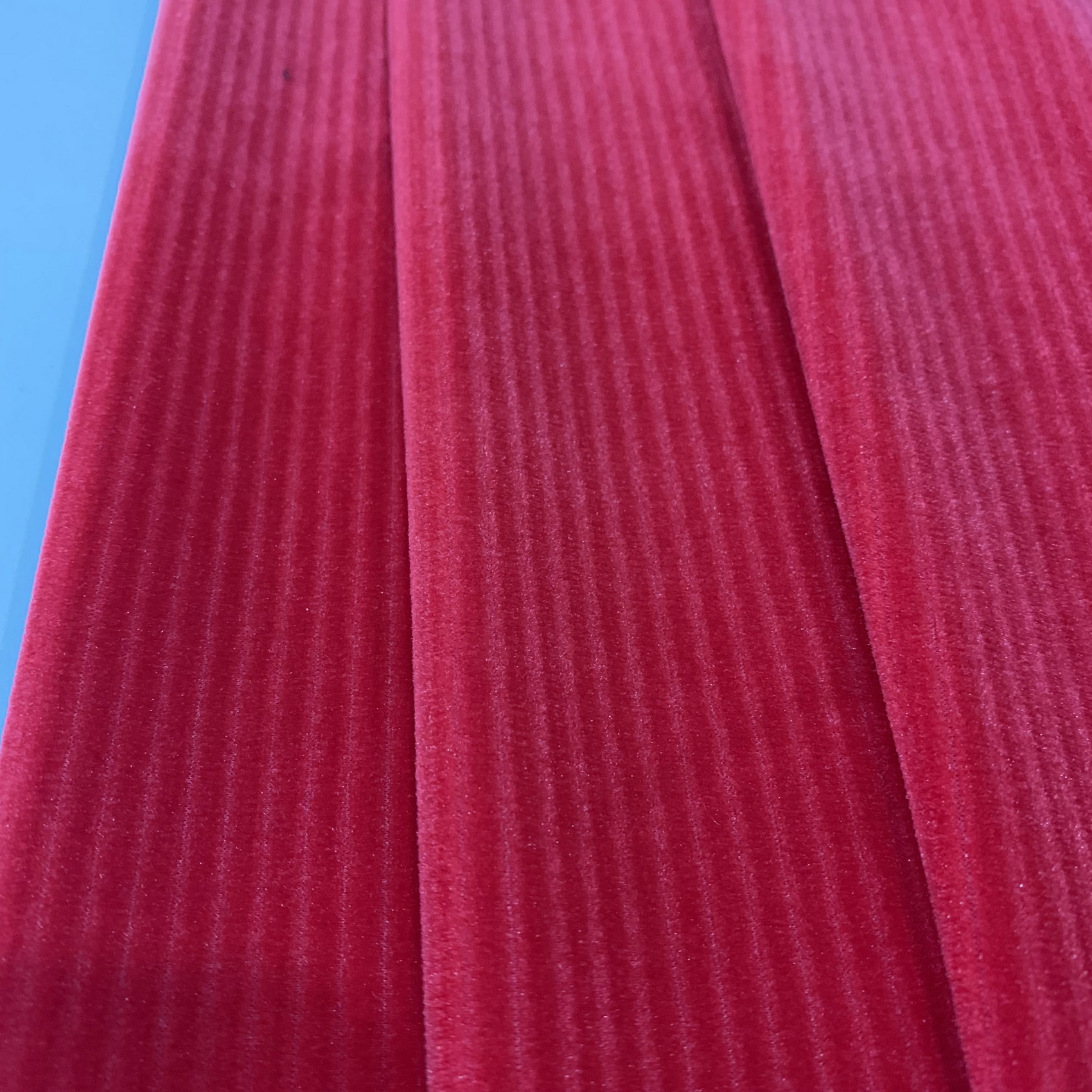 Spandex Super cutting Stripe
