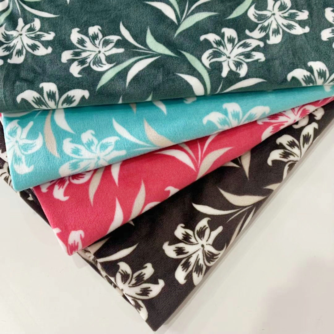 Spandex Super Printing 2